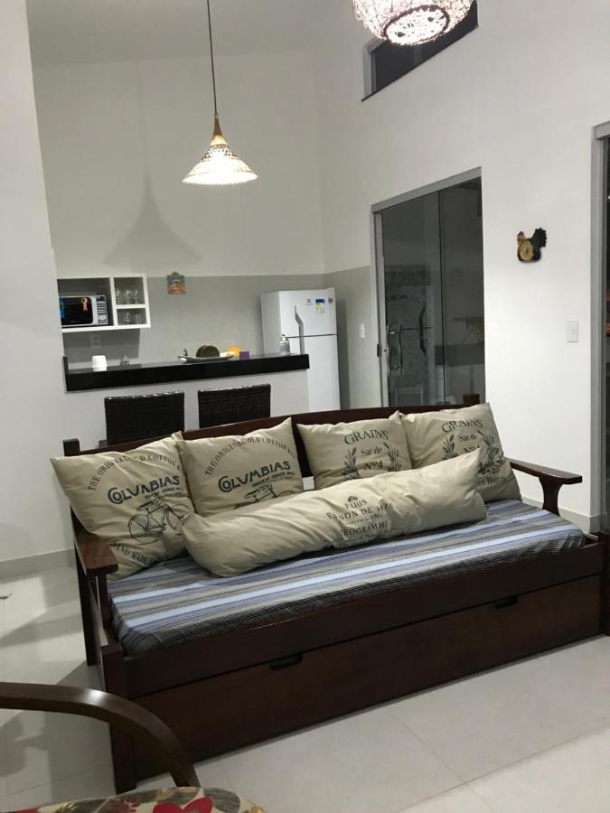 Condominio Carla Apartment Porto Seguro