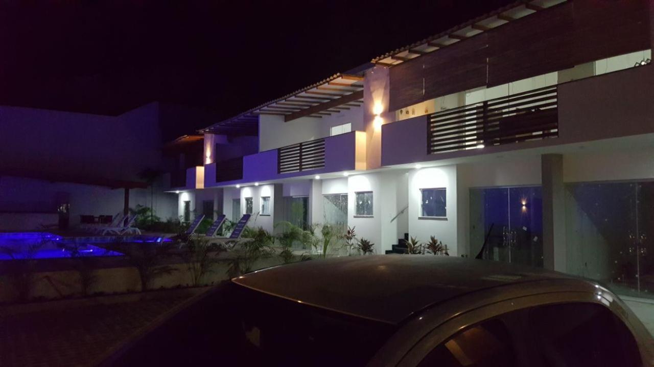 Apartment Condominio Carla Porto Seguro
