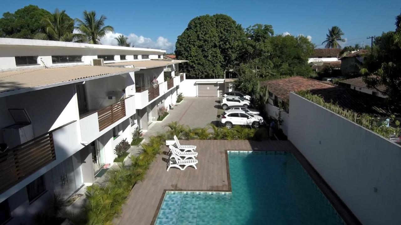 Apartment Condominio Carla Porto Seguro