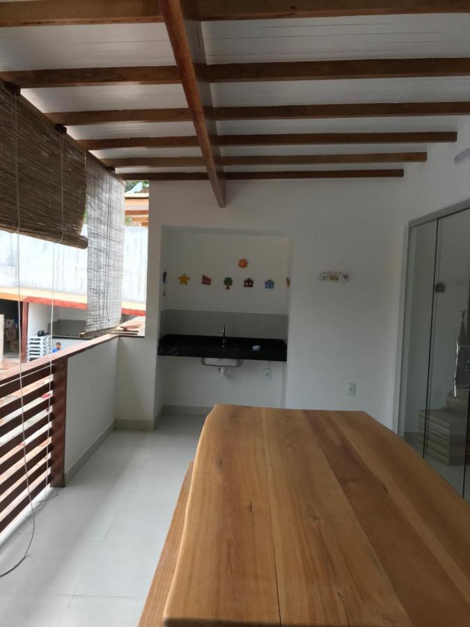 Condominio Carla Apartment Porto Seguro