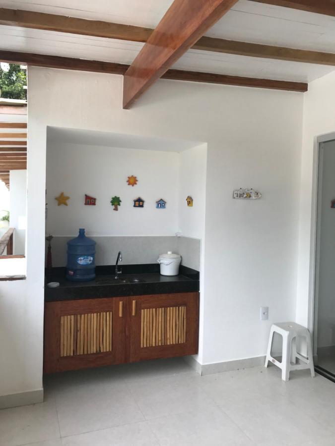 Condominio Carla Porto Seguro