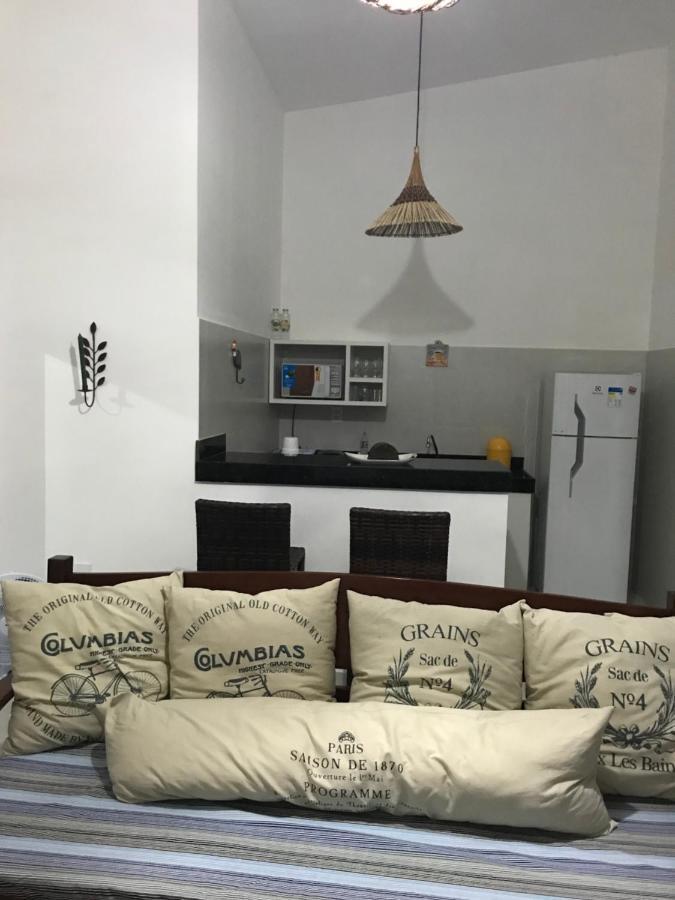 Apartment Condominio Carla Porto Seguro