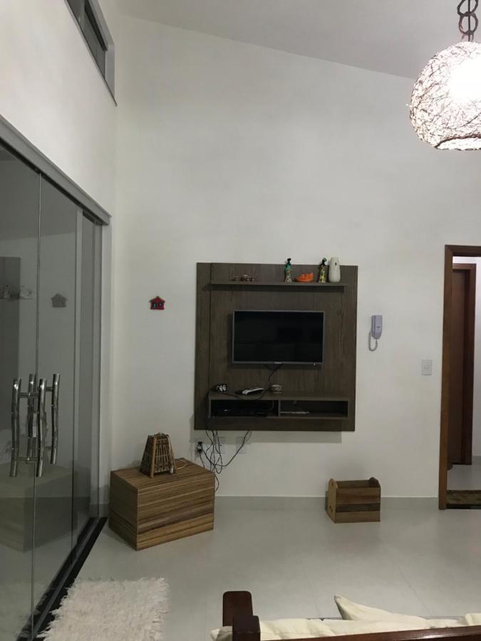 Condominio Carla Apartment Porto Seguro
