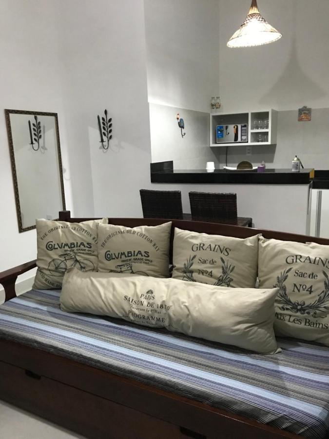 Condominio Carla * Porto Seguro