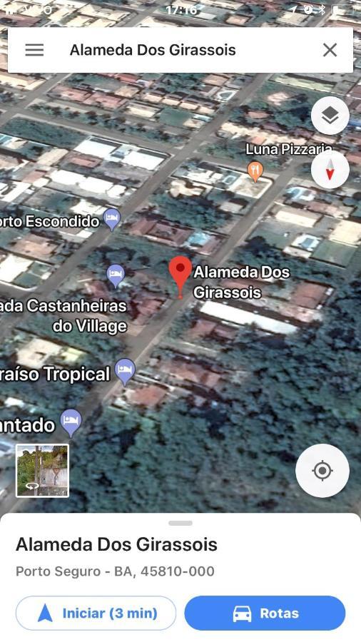 Condominio Carla Porto Seguro